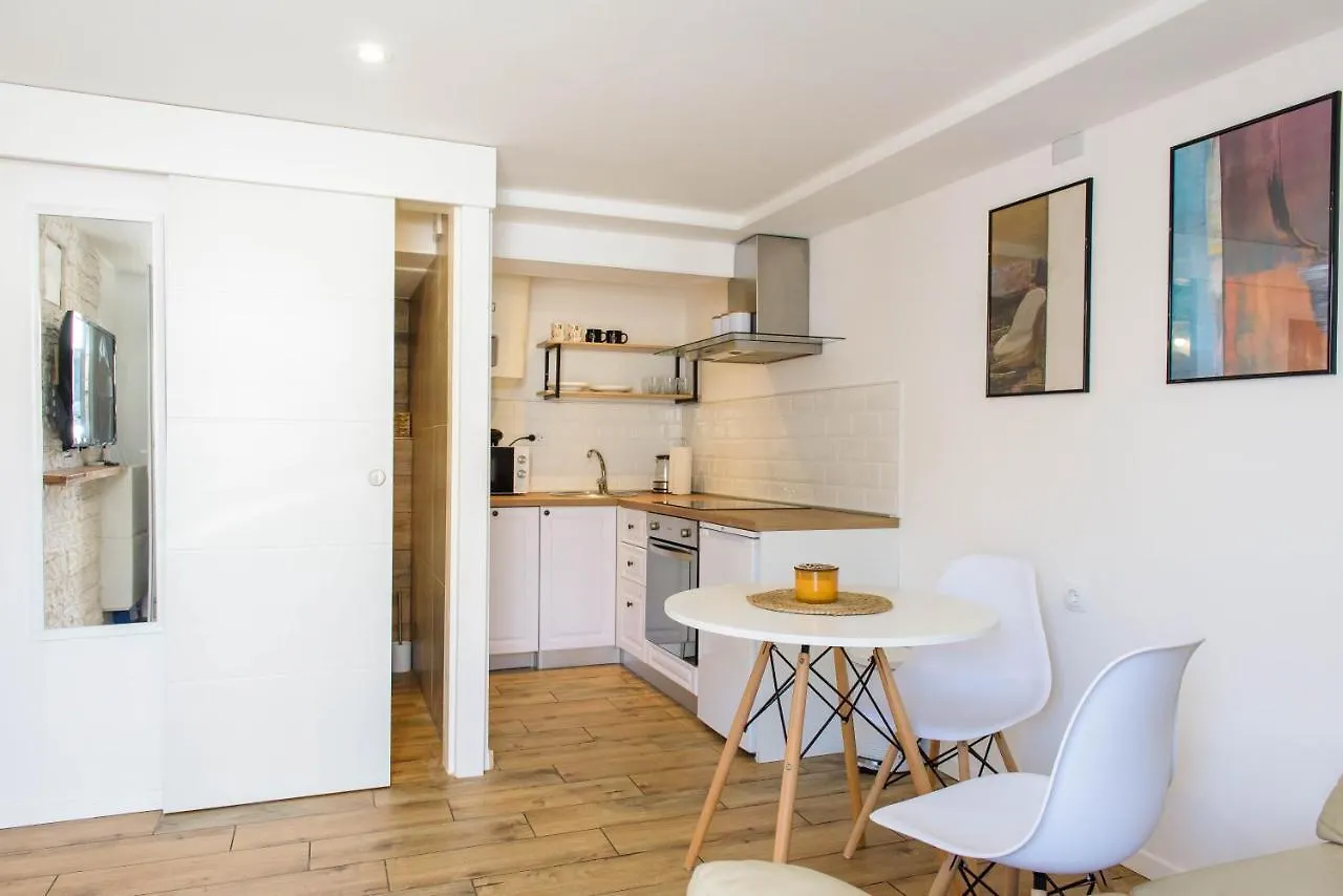 Apartman Roko Zara Appartamento