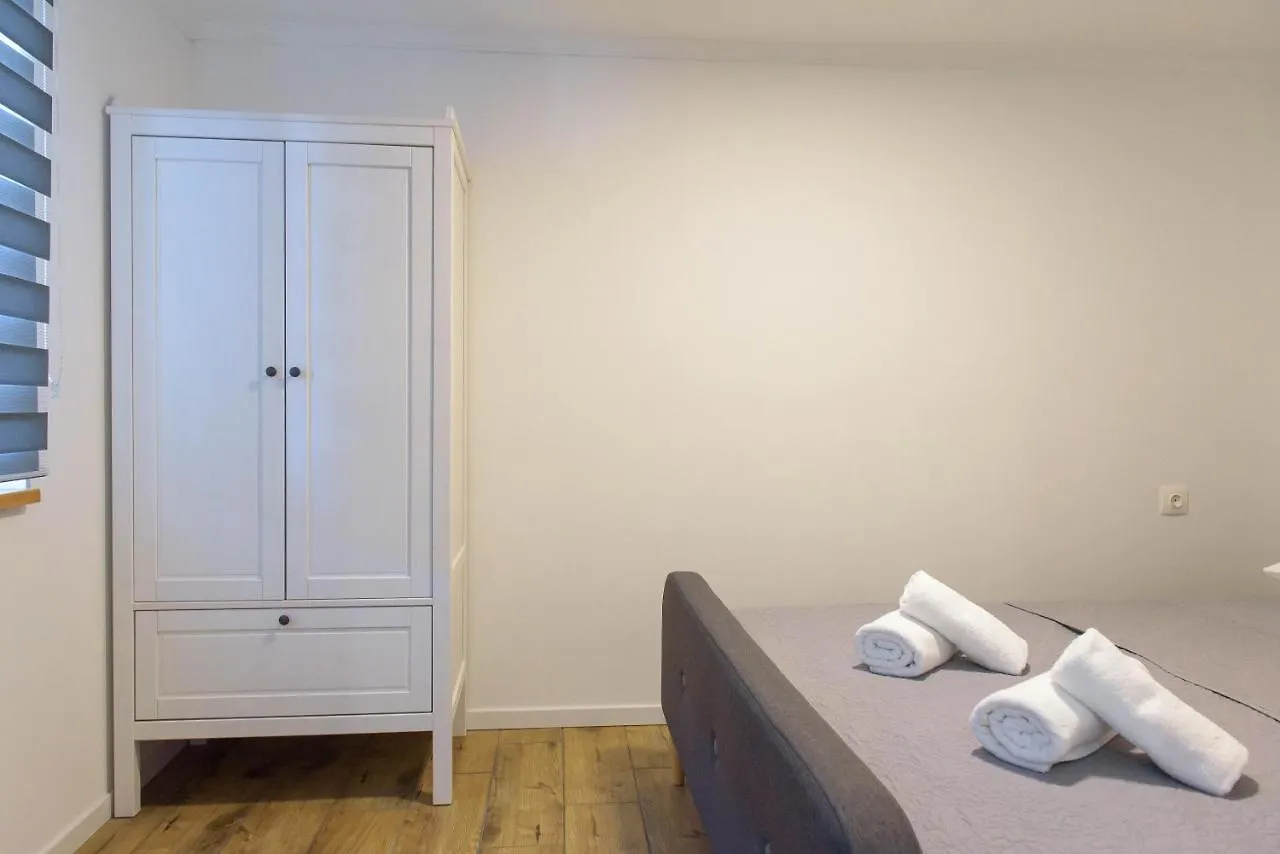 Apartman Roko Zara 0*,  Croazia