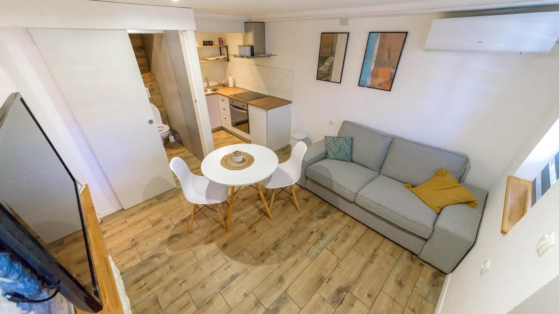 Apartman Roko Zara