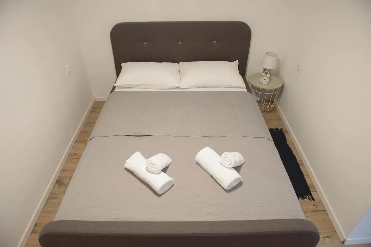 Apartment Apartman Roko Zadar Croatia