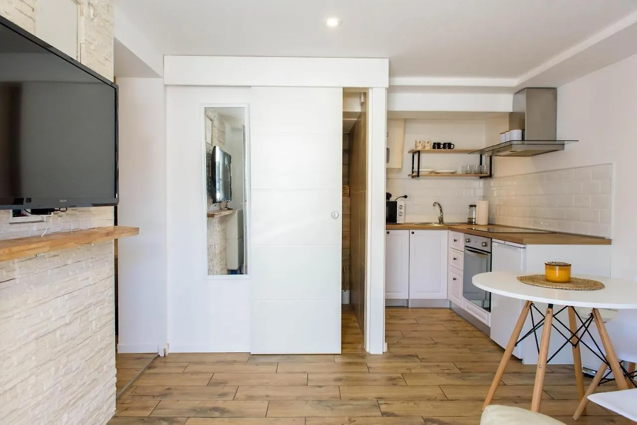 Apartman Roko Zadar Croatia