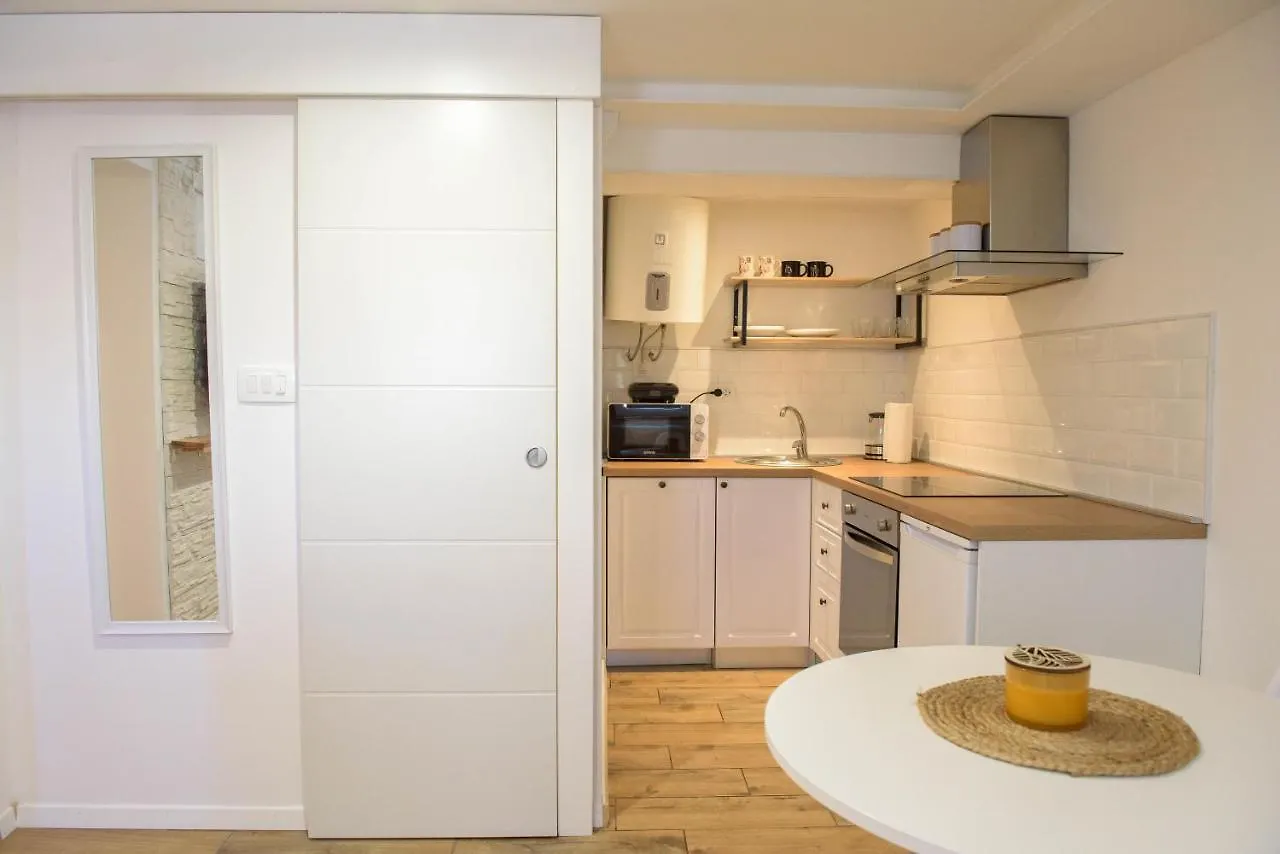 Apartman Roko Zadar 0*,  Croatia