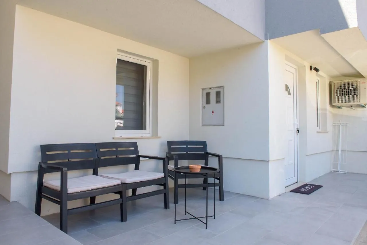 Apartman Roko Zadar Croatia