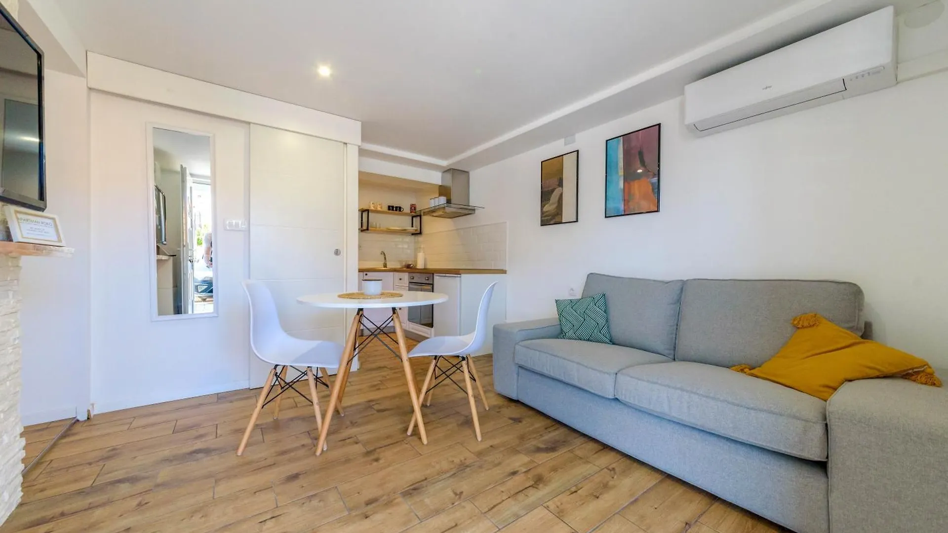 Apartment Apartman Roko Zadar