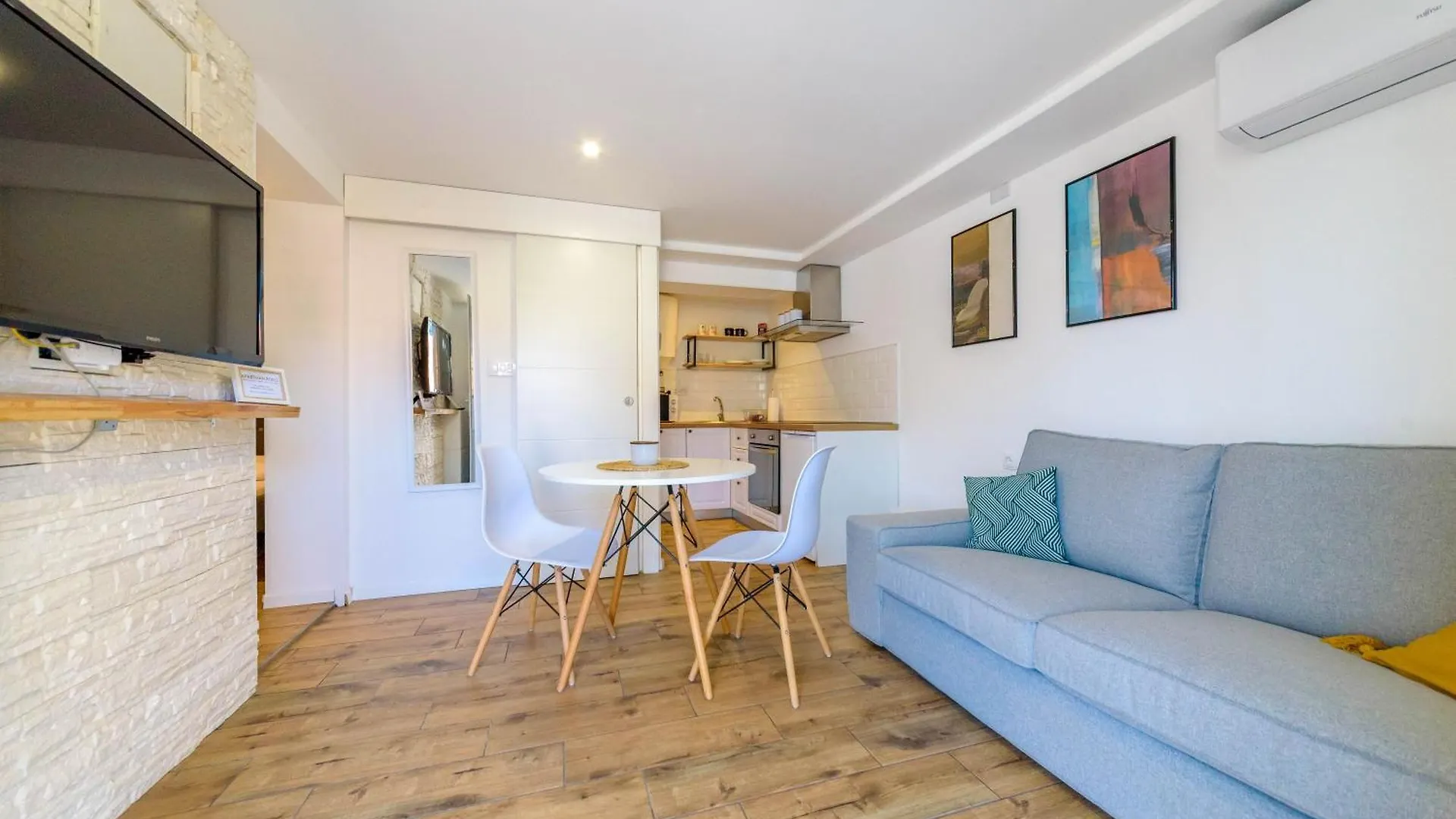 Apartment Apartman Roko Zadar Croatia