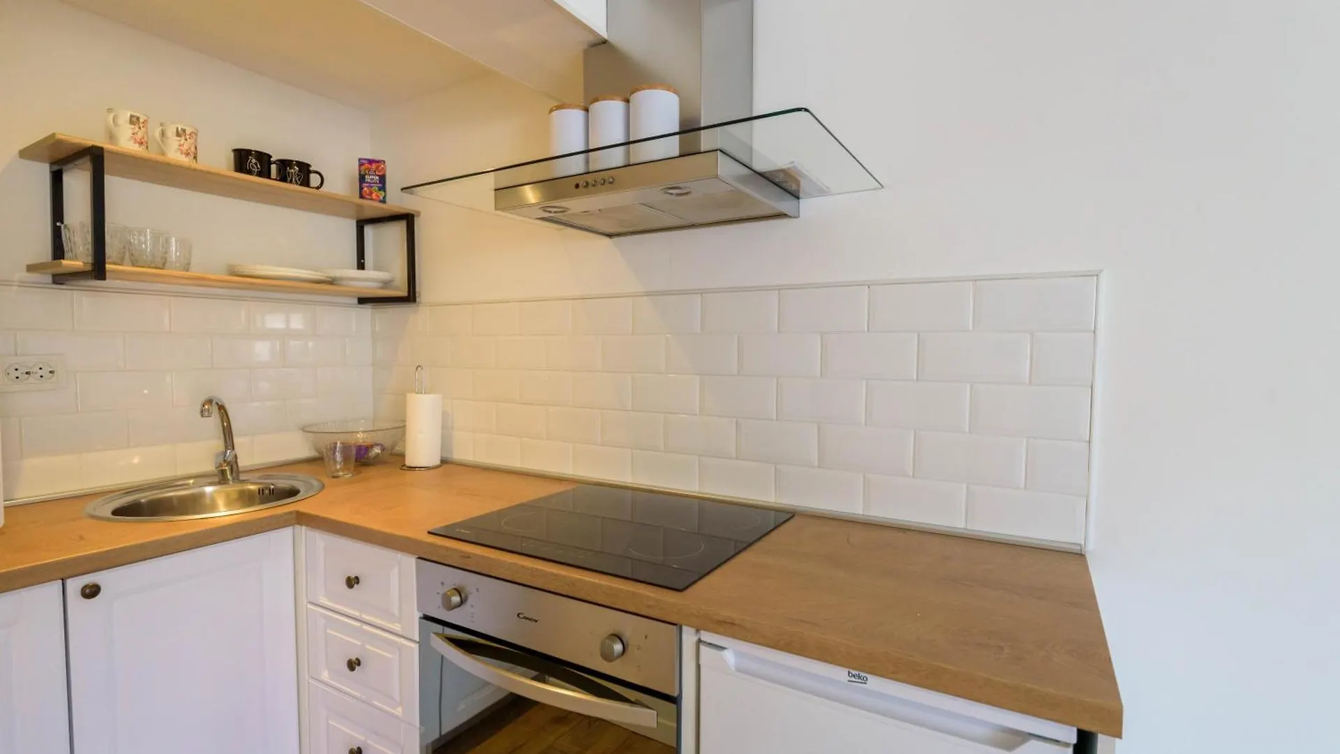 Apartman Roko Zadar Apartment