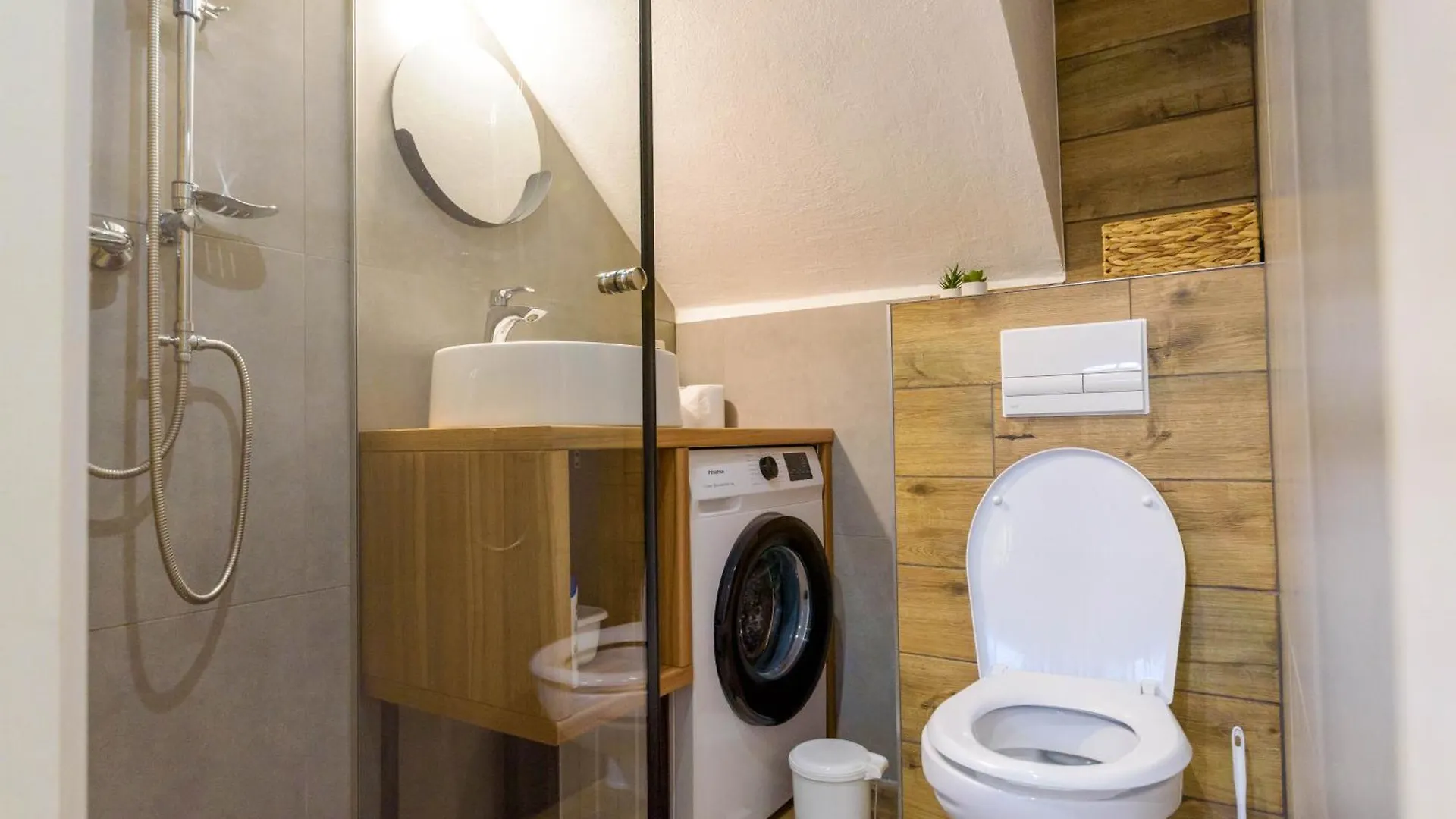 Apartman Roko Zadar 0*,