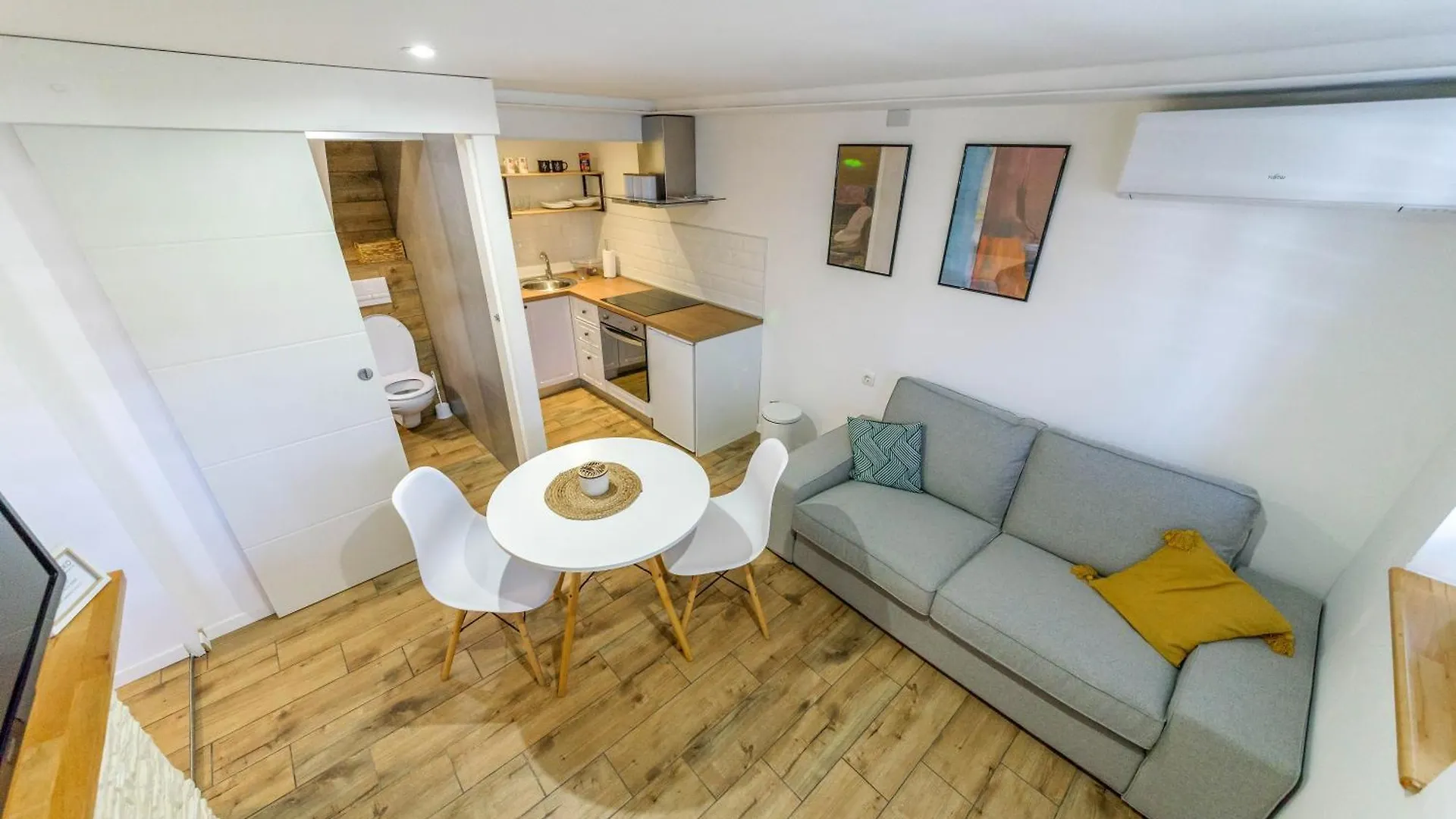 Apartman Roko Zadar Apartment