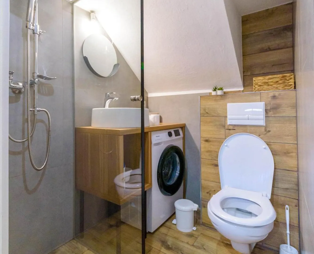 Apartment Apartman Roko Zadar