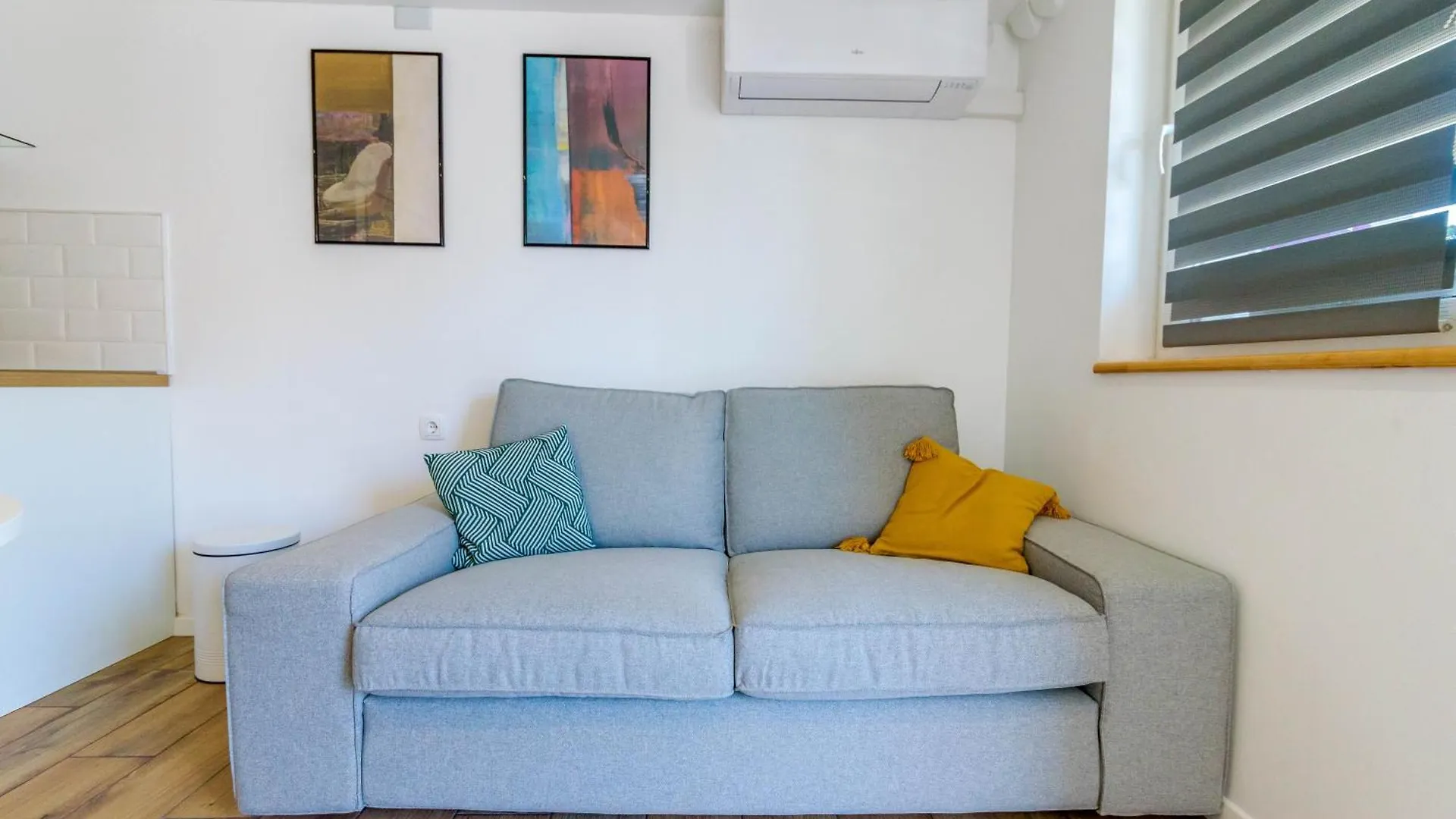 Apartment Apartman Roko Zadar